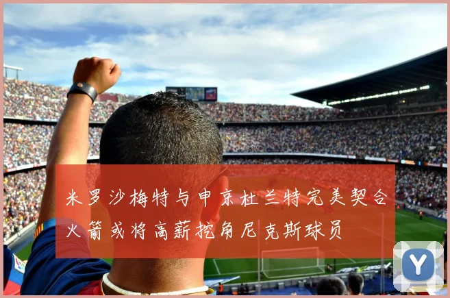 米罗沙梅特与申京杜兰特完美契合火箭或将高薪挖角尼克斯球员